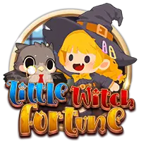 Little Witch's Fortune